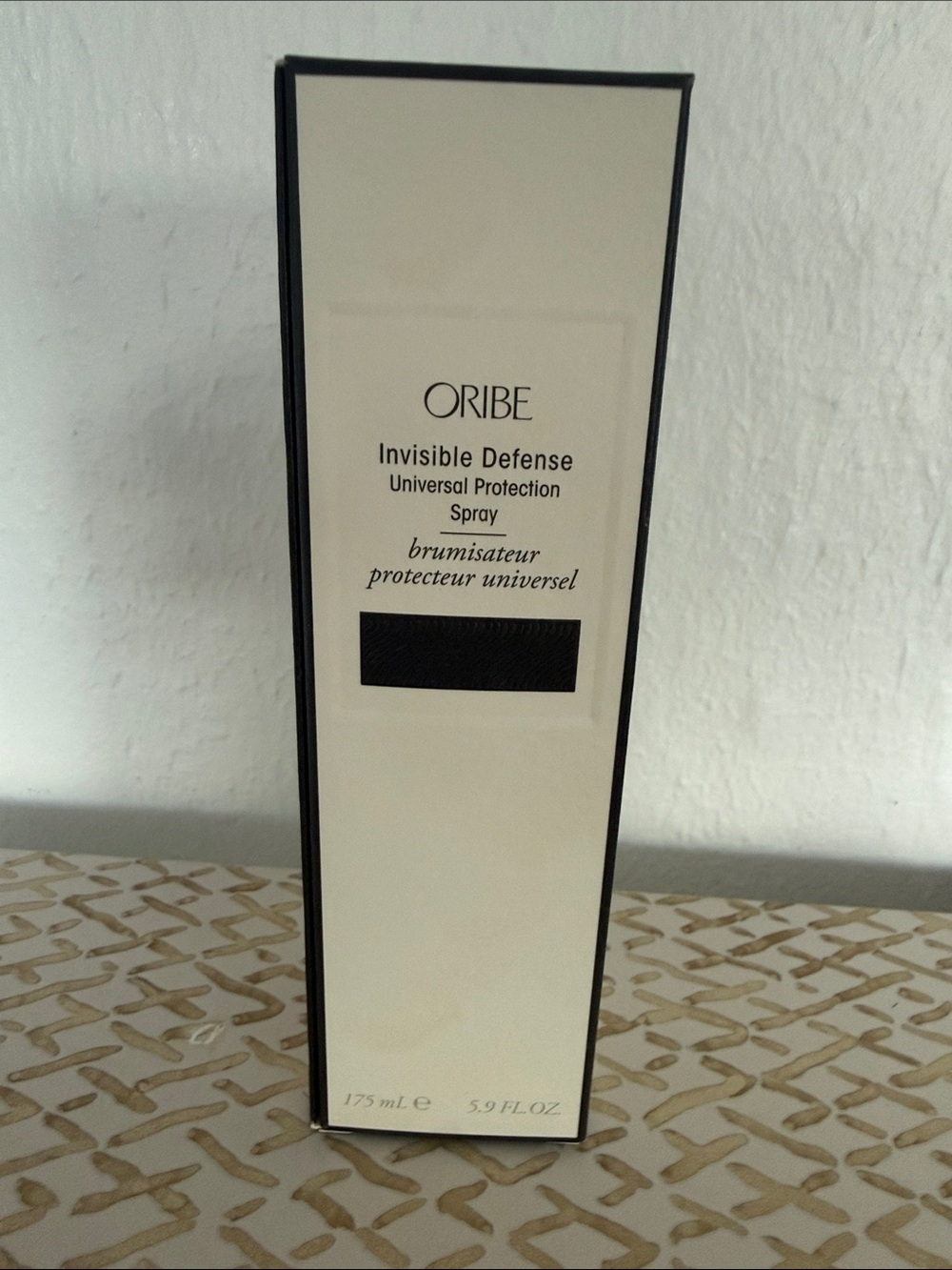 Invisible Defense Universal Protection Spray